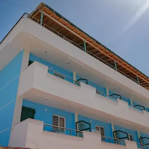 Xhovani Ksamil