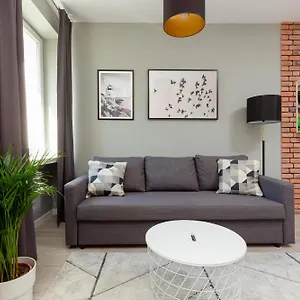 Emilii Plater By Renters Apartament Warszawa
