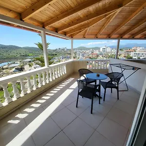 Sarti Apartment