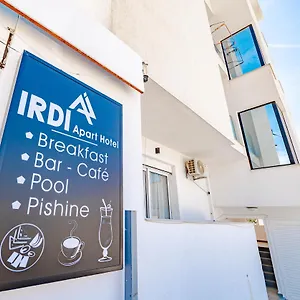  Apartament Irdi